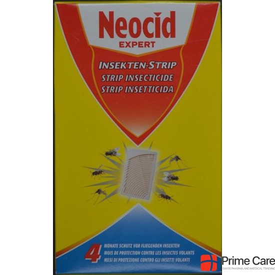 Neocid EXPERT Insect Strip