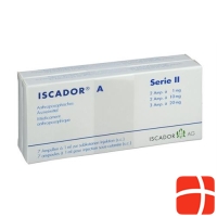 Iscador A Series II Inj Loes 2 x 7 pcs