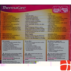 ThermaCare Menstrual 2 pcs