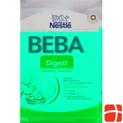 Beba Digest from birth 800 g