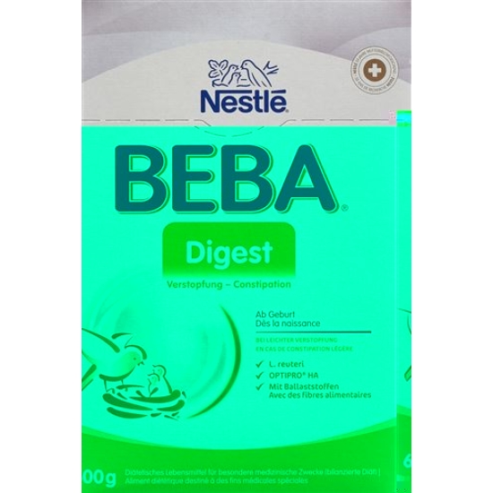 Beba Digest from birth 800 g