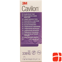 3M Cavilon Durable Barrier Cream Impr Neu 92g