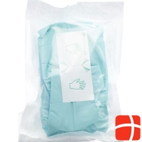 Raucoset debridement Set