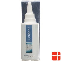 Contopharma cleaning solution i-clean 25 ml