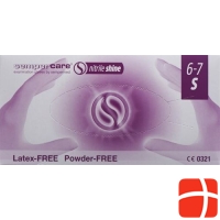 Sempercare Nitrile Shine S sterile powder free 200 pcs