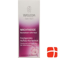 Weleda Evening Primrose Firming Build-up Concentration 30 ml