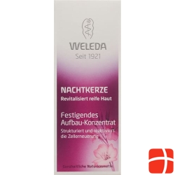 Weleda Evening Primrose Firming Build-up Concentration 30 ml