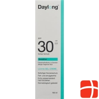 Daylong Sensitive Gel cream SPF30 Tb 300 ml