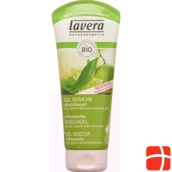 Lavera refreshing shower gel Tb 200 ml