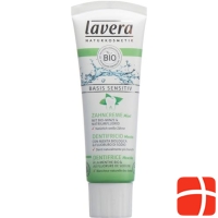 Lavera Toothpaste complete care Tb 75 ml