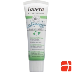 Lavera Toothpaste complete care Tb 75 ml