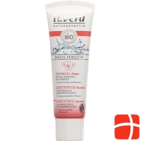 Lavera Toothpaste children basis sensitive Tb 75 ml