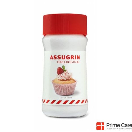 Assugrin Cuisine powder 90 g