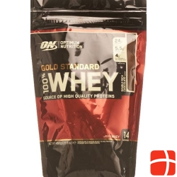 OPTIMUM 100% Whey Gold Standard Chocolate Double Rich Ds 2270 g