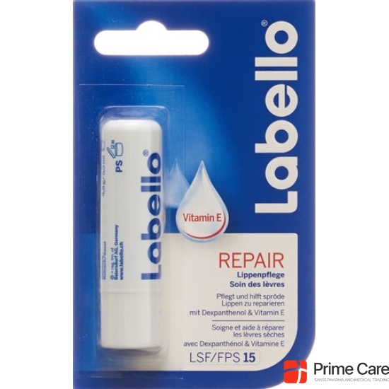 Labello Repair 4.8 g buy online