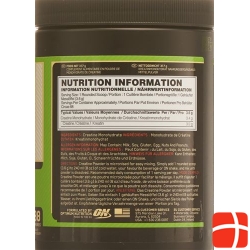 OPTIMUM Creatine Ds 317 g