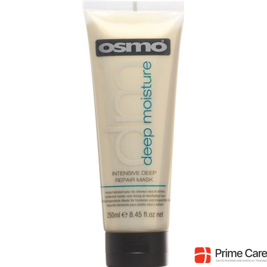 Osmo Intensive Deep Repair Mask New 100ml buy online