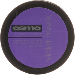 Osmo Silver Ising Violet Mask New 300 ml