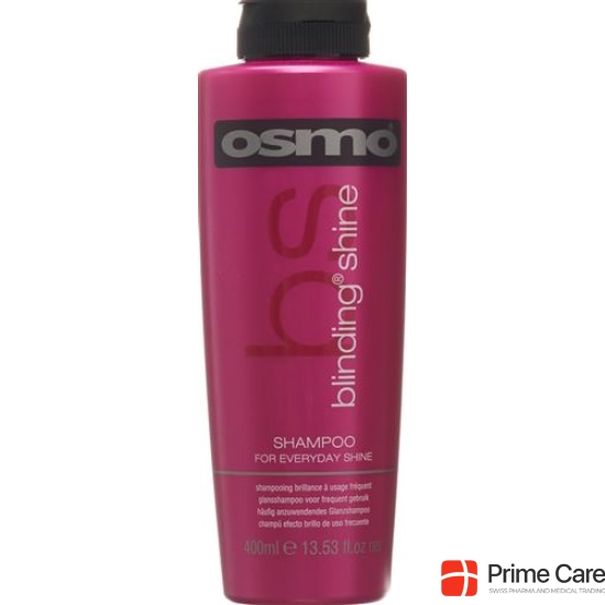 Osmo Blinding Shine Shampoo New 1000ml buy online