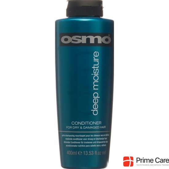 Osmo Deep Moisturizing Conditioner New 1000 ml