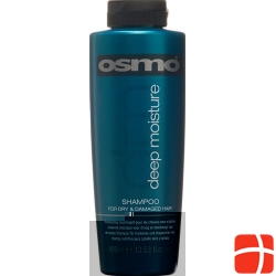 Osmo Deep Moisturizing Shampoo New 1000 ml