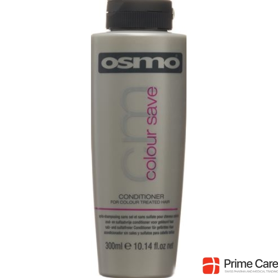 Osmo Color Save Conditioner New 1000 ml