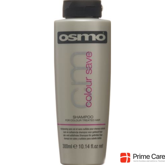 Osmo Color Save Shampoo New 1000 ml