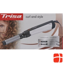 Trisa Hair Curler Curl and Style