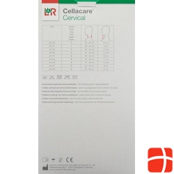 Cellacare Cervical Classic Size 1 9.0cm