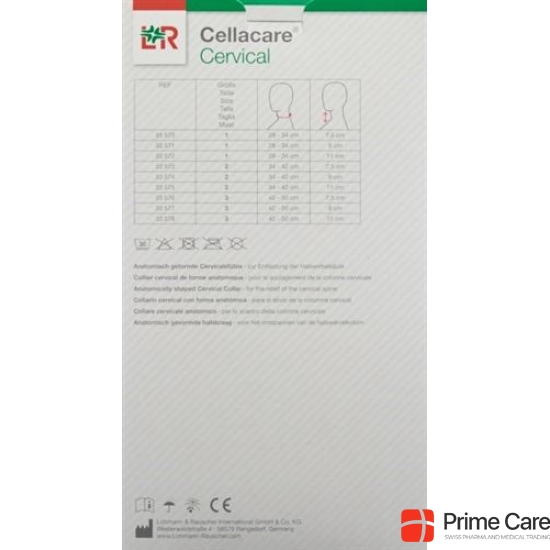 Cellacare Cervical Classic Size 1 9.0cm buy online