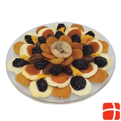 ISSRO FRUIT PLATE LARGE