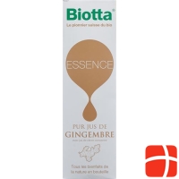 Biotta Bio Essence ginger 6 Fl 2.5 dl