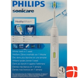 Sonicare Healthy White + HX8982 / 02