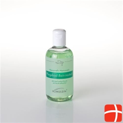 Romulsin care bath Hamamelis 5 x 250 ml