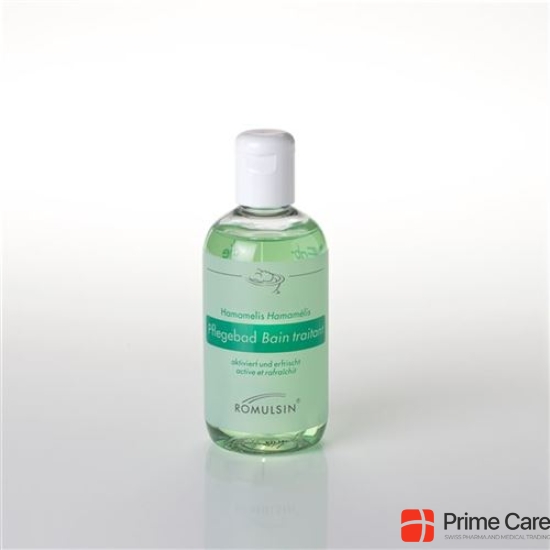 Romulsin care bath Hamamelis 5 x 250 ml buy online