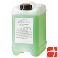Romulsin shower Hamamelis 5 x 500 ml