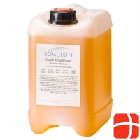 Romulsin shower marigold 5 x 250 ml