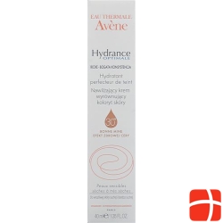 Avene Hydrance Perfect complexion rich 40ml