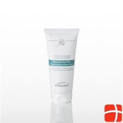 Romulsin skin protection cream with camphor-menthol 5 Tb 200 ml