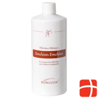 Romulsin emulsion hibiscus 5 x 500 ml