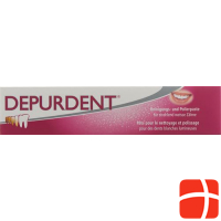 Depurdent Zahnpaste Tube 75ml