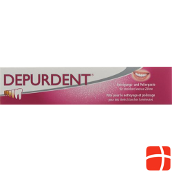 Depurdent Zahnpaste Tube 75ml