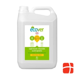 Ecover Essential dishwashing lemon lt 15