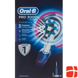 Oral-B Professional toothbrush gums protection 2