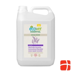 Essential Ecover detergent concentrate lavender lt 15