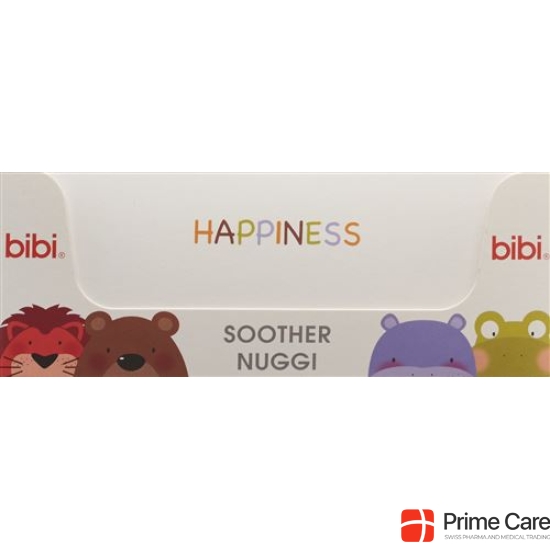 Bibi Nuggi Happiness Densil 6-16 ring Mama SV-A buy online