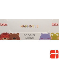 Bibi Nuggi Happiness Densil 16+ ring Mama SV-A