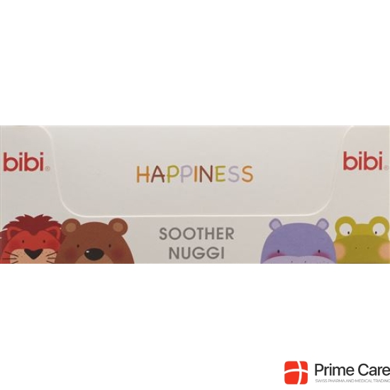 Bibi Nuggi Happiness Densil 16+ ring Mama SV-A buy online