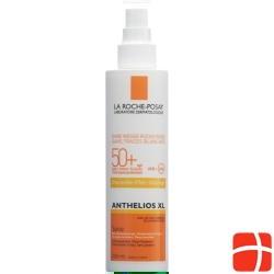 La Roche Posay Anthelios Spray SPF50 + 200 ml