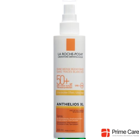 La Roche Posay Anthelios Spray SPF50 + 200 ml